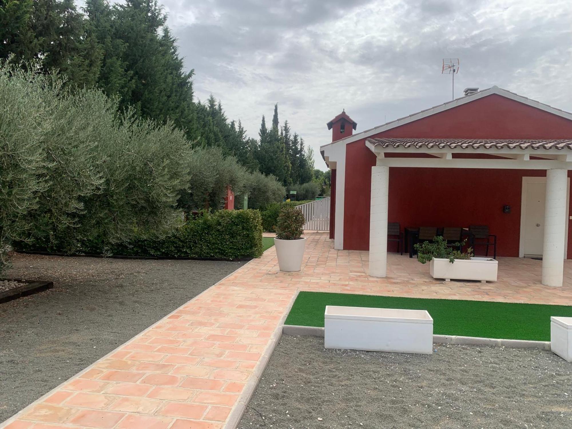 Colores De Tahona Turismo Rural Moratalla Экстерьер фото